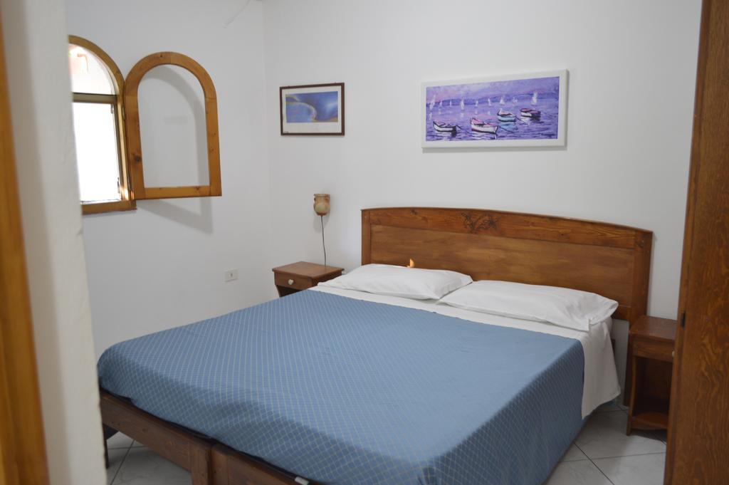 Le Anfore Villette Đảo Đảo Lampedusa Ngoại thất bức ảnh
